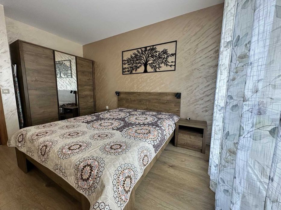 Дава се под наем Двустаен апартамент в София, Белите брези - 70 кв.м за 510 € - Снимка #3