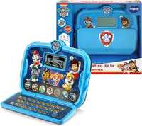 Jucărie pentru copii Vtech - Laptop educațional, Paw Patrol