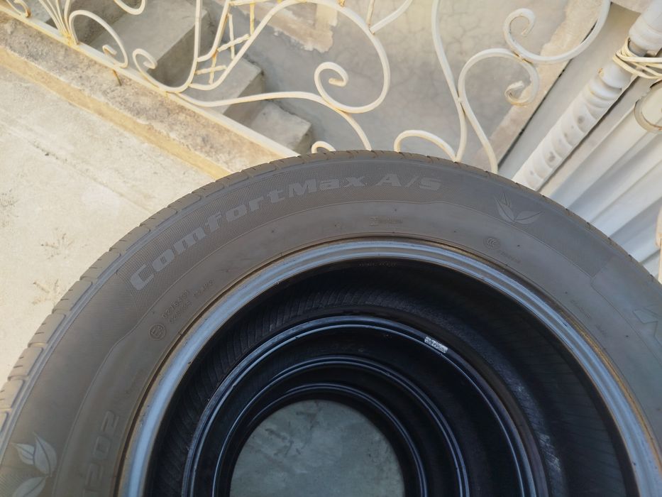 205 65 R15 Shina Kapsen