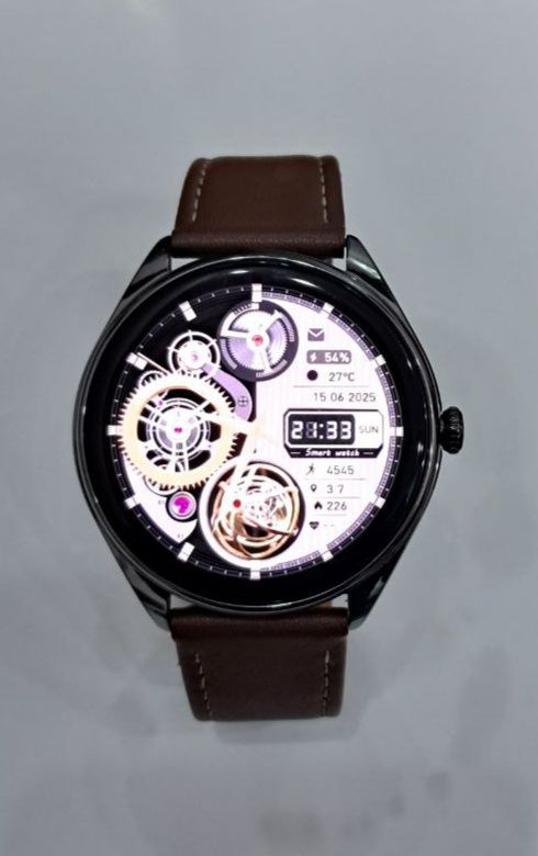 Часы hocco Y22 ideal