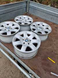 Jante originale BMW 5 x 120 R16