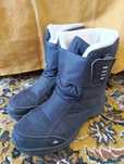 Ghete unisex Quechua impermeabile nr.37