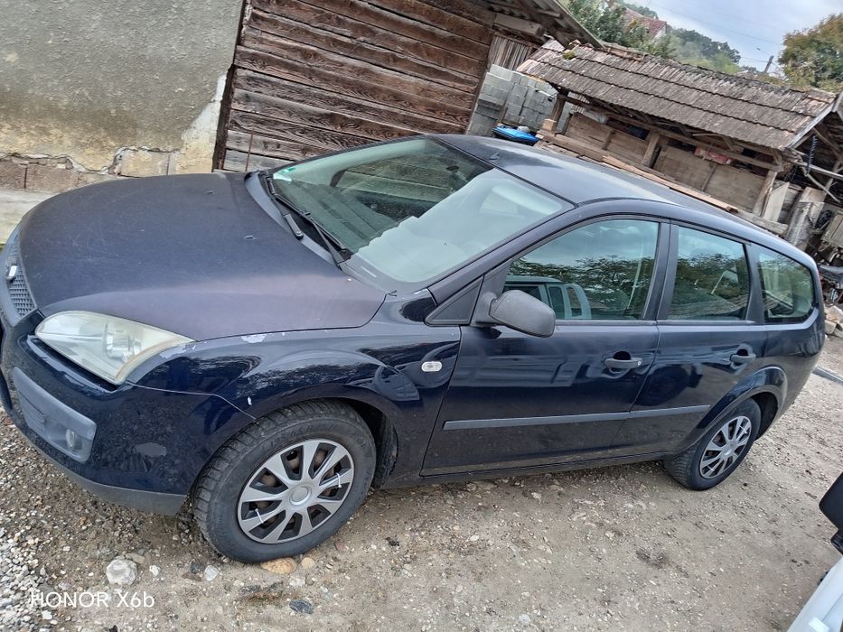 Vând Ford Focus 2