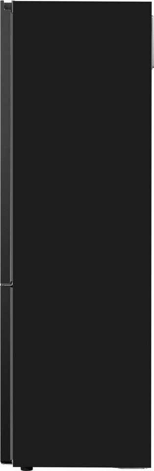 Хладилник с фризер LG GBV7280CEV