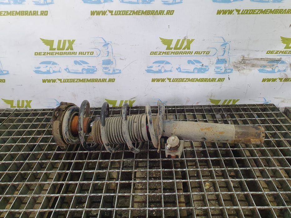 Amortizor stanga fata Skoda Octavia 2 [2004 - 2008] 1.9 tdi BJB