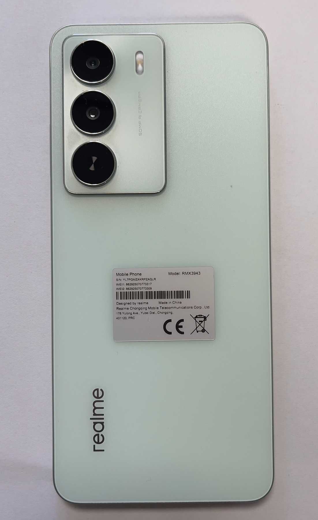 Realme 14X 5G 128/6GB