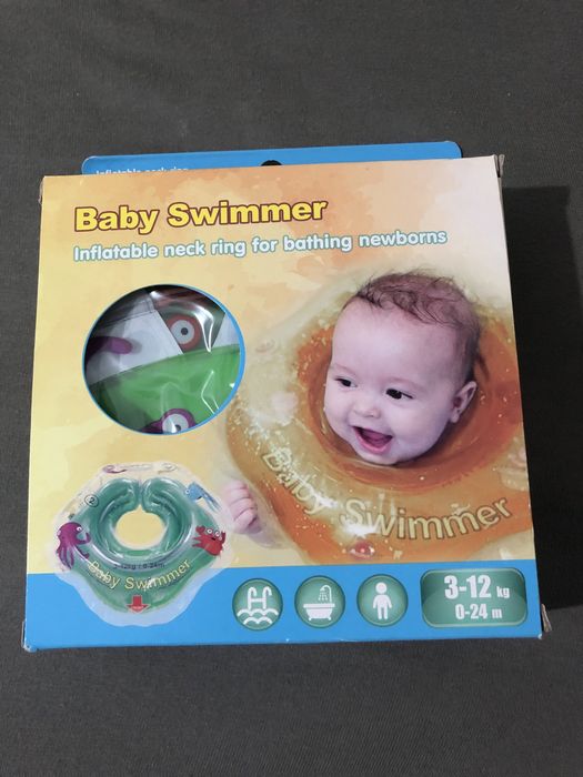 Scaun de baie  Smoby pentru bebelusi + colac de baie cadou