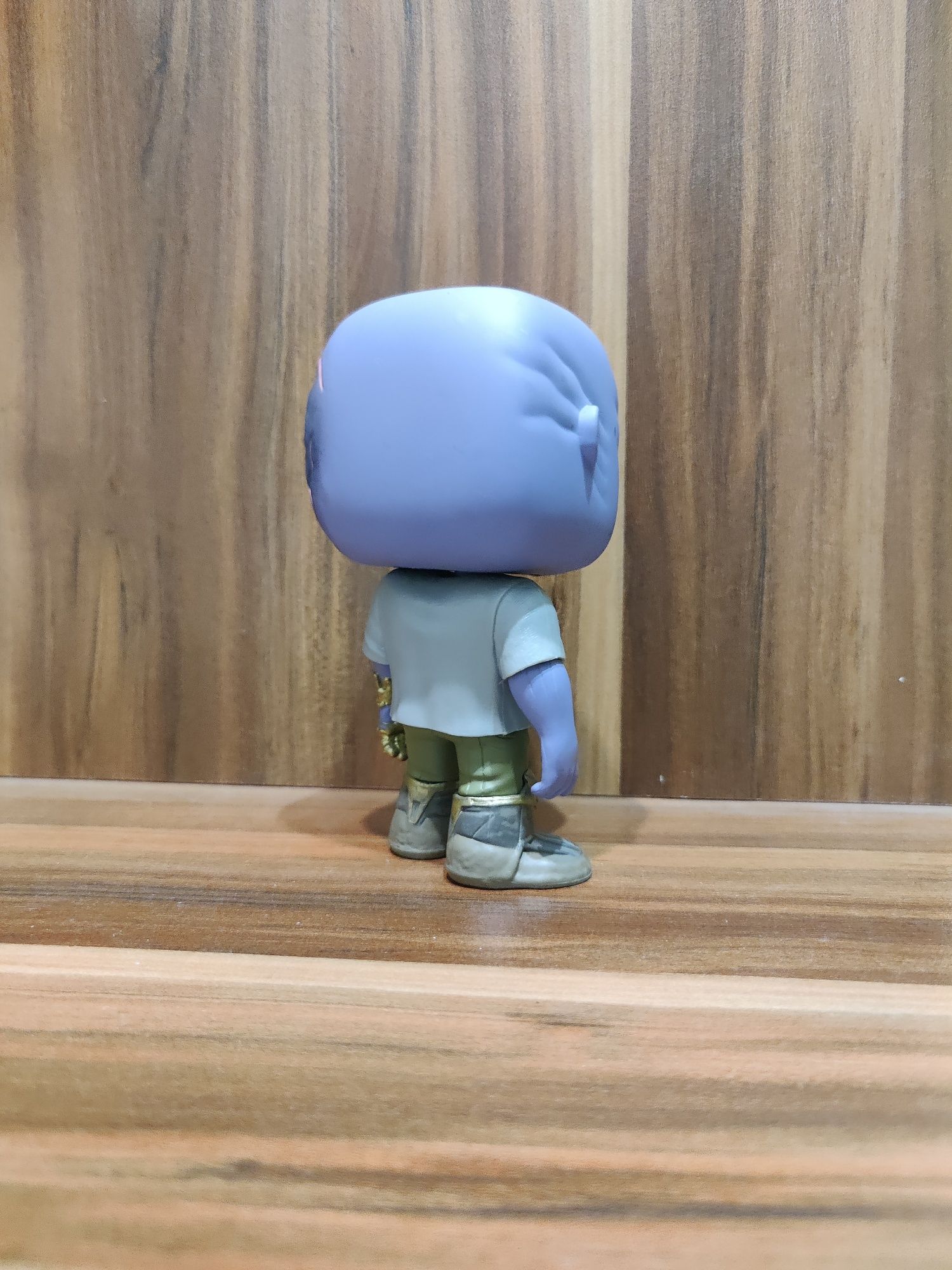 Funko Pop! Marvel фигурка Thanos