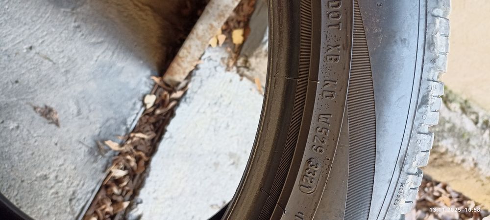 Гуми все сезонни PIRELI SOTOZERO 245/45/20