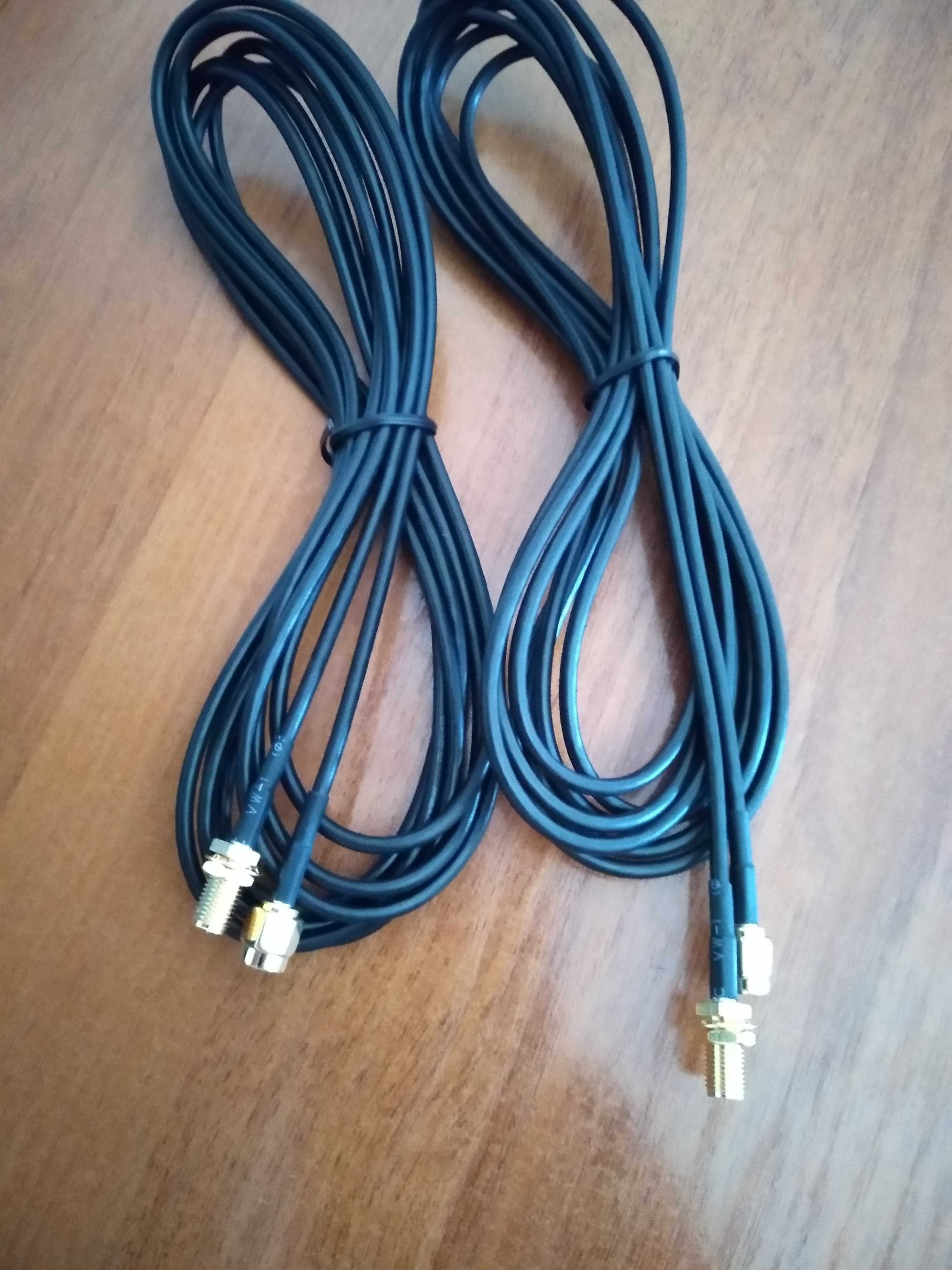 4G антена за рутери и бисквитки TS9/CRC/SMA