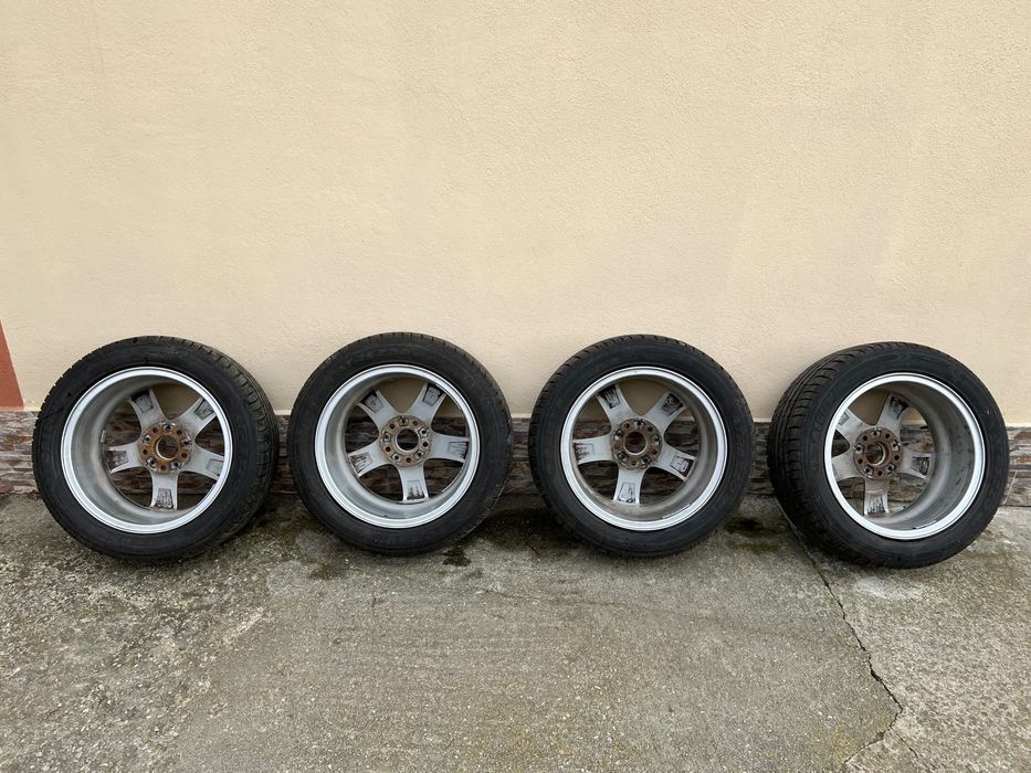 Jante Bmw originale R17