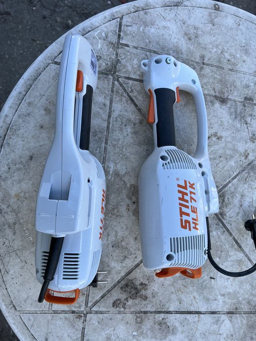 Corp stihl HLE 71K
