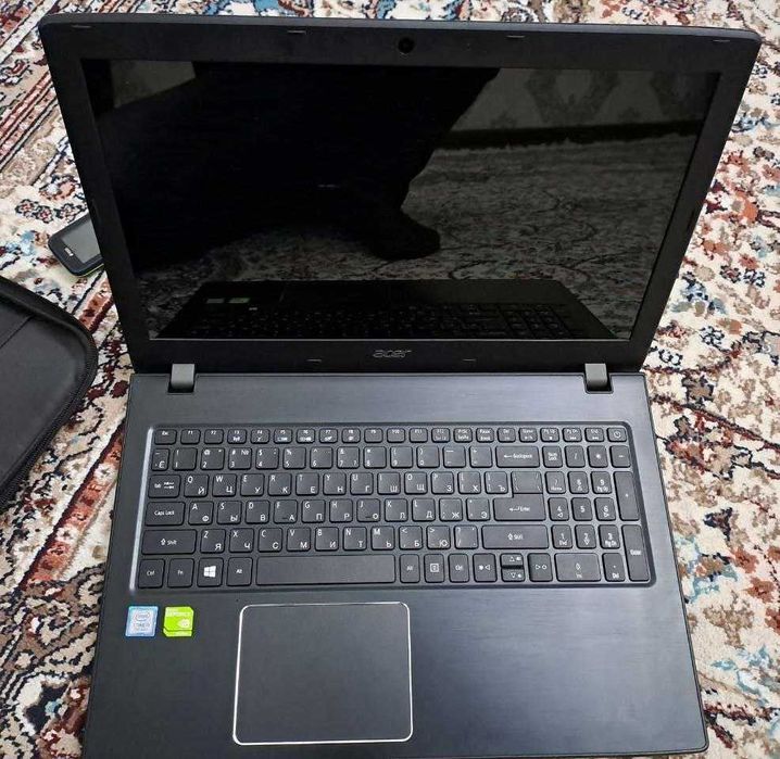 Ноутбук Acer core i5