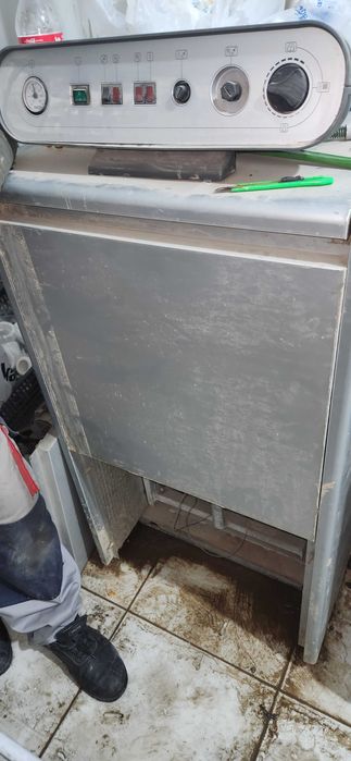 Напольный котёл biasi