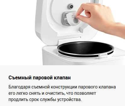 Рисоварка Xiaomi Multifunctional Rice Cooker 1.5L Global Version!