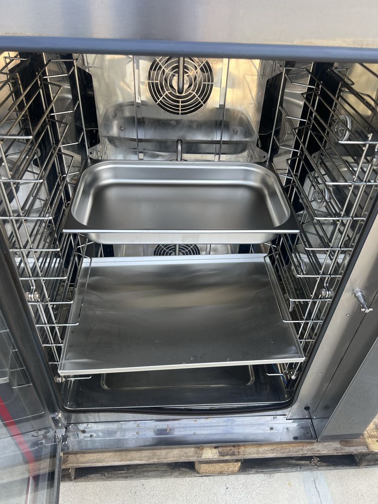 Cuptor Venix Italia patiserie / gastro - 10 tavi - autospalare - 380V