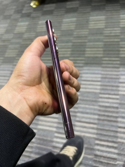 Samsung S22 ultra 12/512