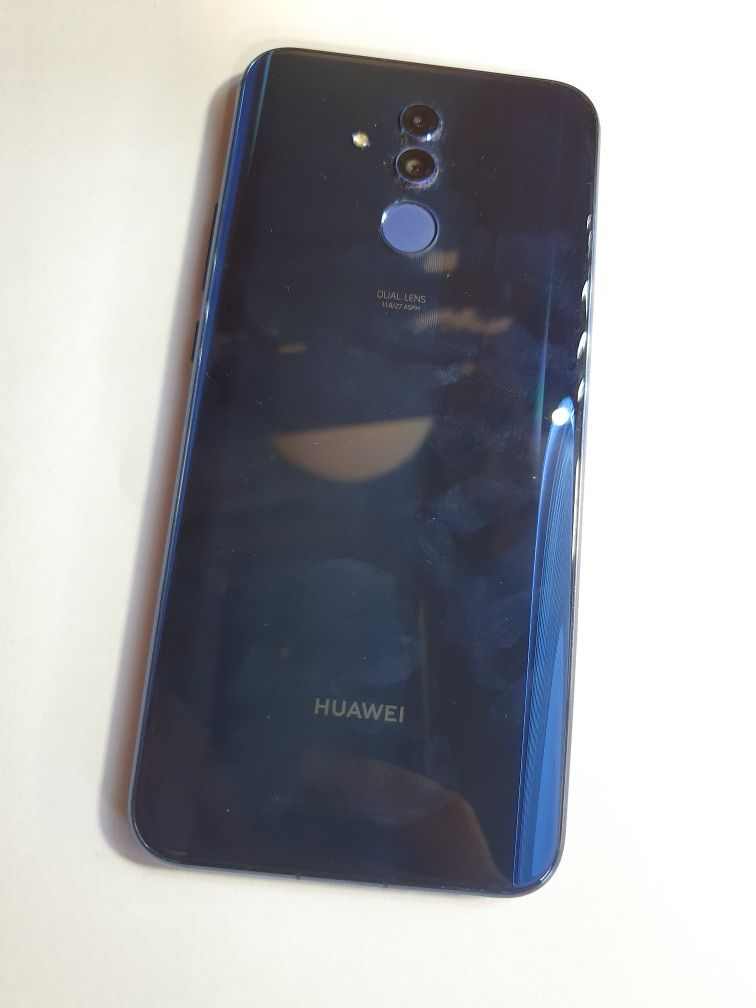 Huawei MATE 20 Lite•Amanet Lazar Crangasi•41017