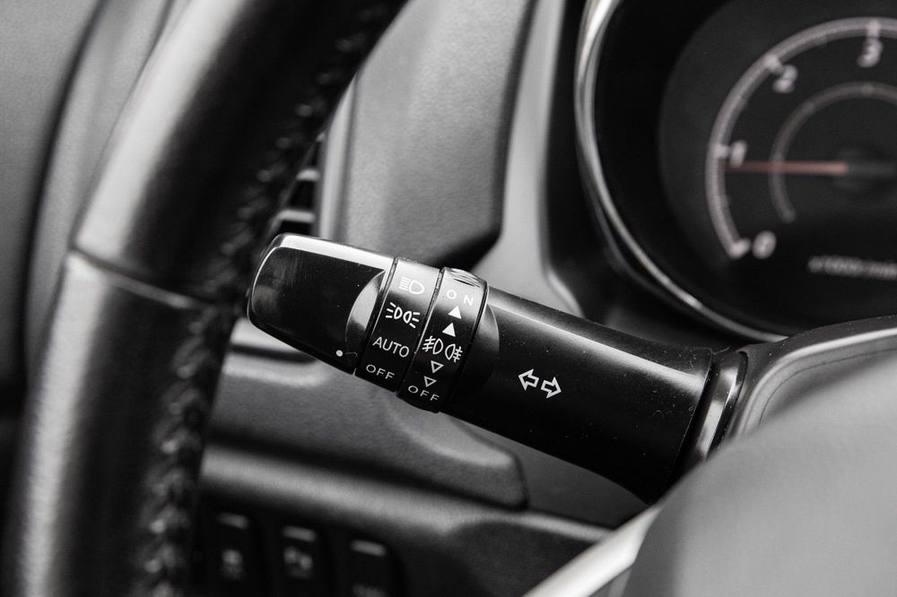 Mitsubishi ASX Mithubishi ASX 1.8 DI 4WD Invite Facelift