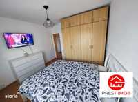 Apartament cu 3 camere de inchiriat in Tudor