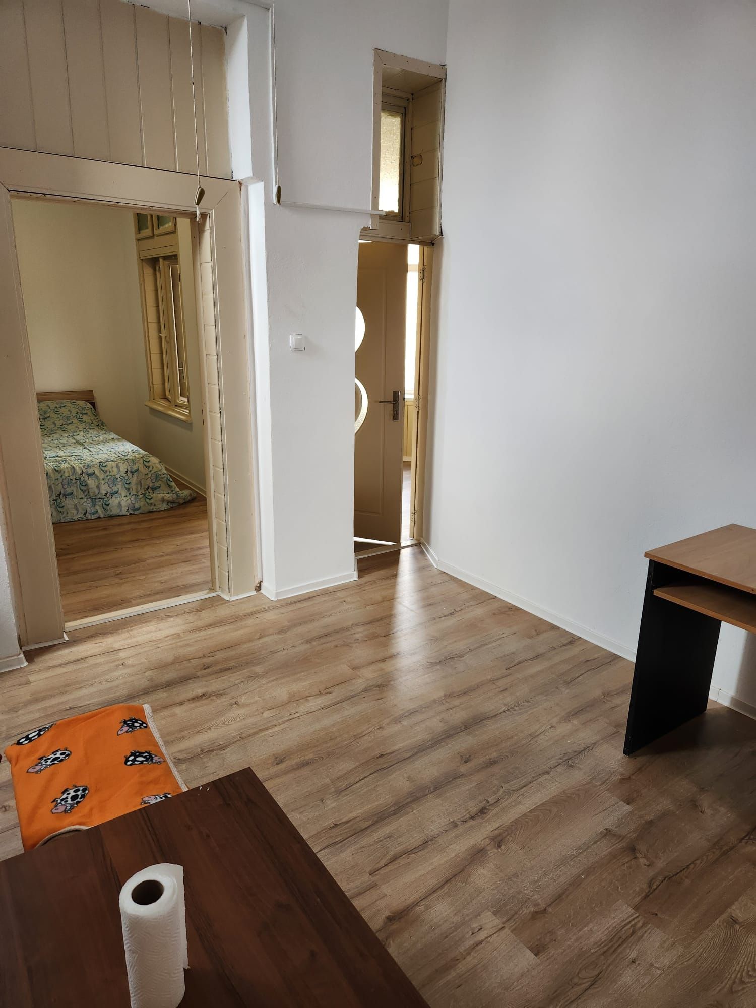 Apartament cu 4 camere direct de la proprietar