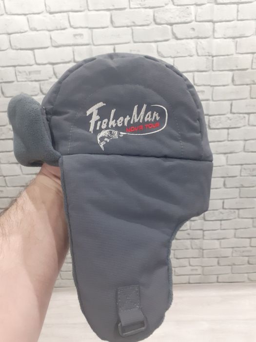 Продам шапку ушанку