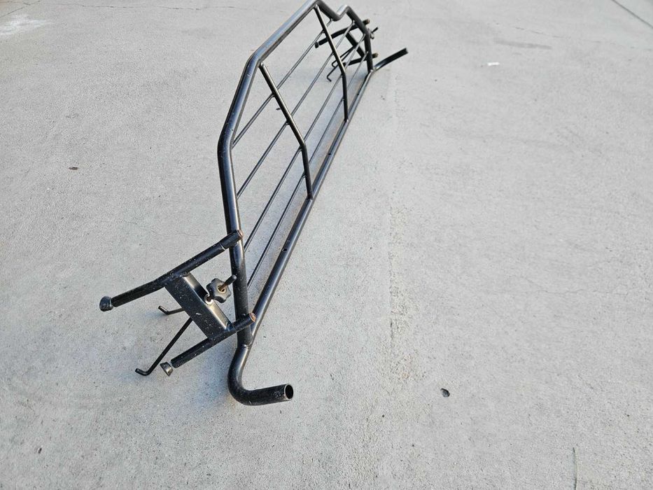 Оригиналнa преграда HONDA CRV 3 (2007-2012)