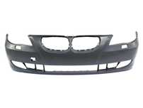 Bara fata cu gauri pt spalator faruri Bmw seria 5 E60 facelift , noua