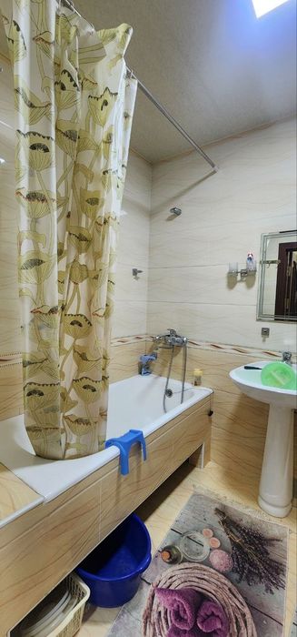 Юнусобод 5кв 4комнатная ремонт только семейный