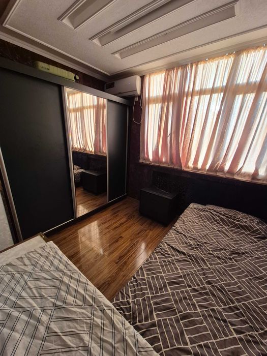 2-х комнатная квартира в аренду