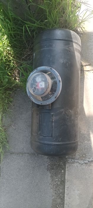 Теглич,фарове,стопове,мигачи,газова бутилка за deo tacuma