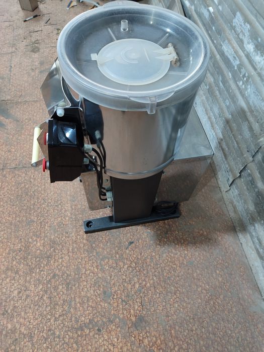 Картофелечистка МОК-300М (Беларусь)