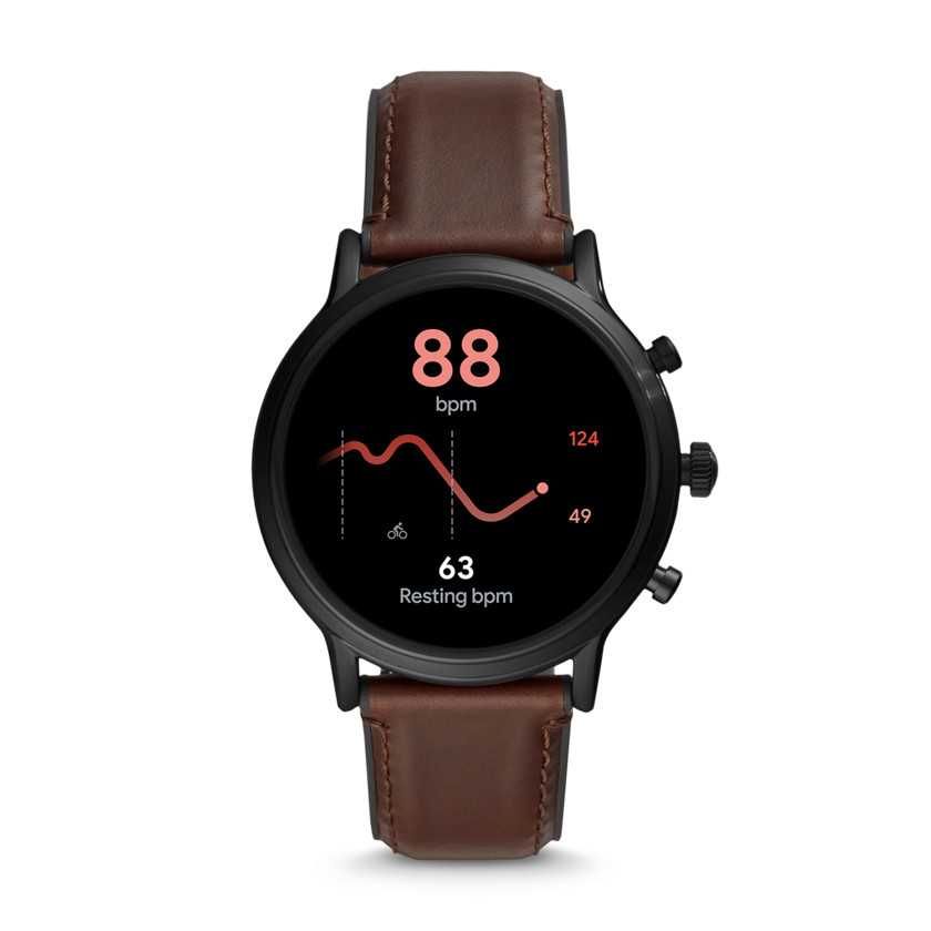 Ceas Fossil NOU Gen 5 Smartwatch