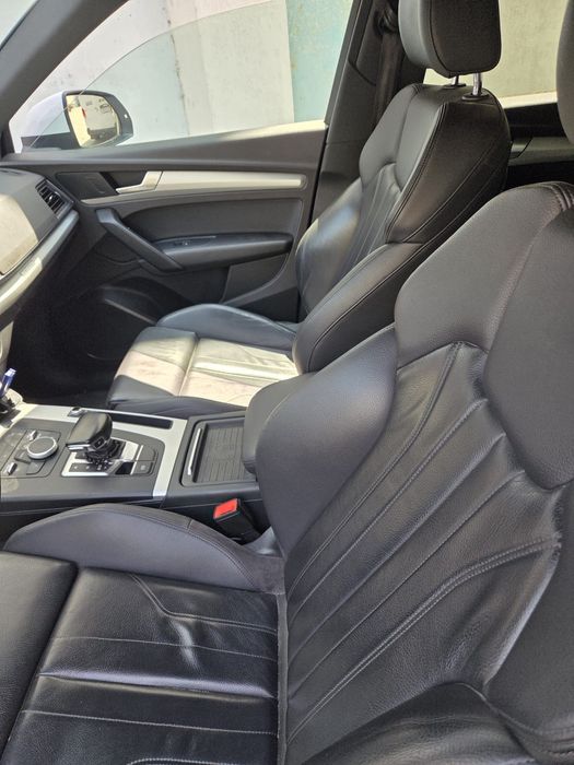 Audi Q5 4×4 2.0Diesel