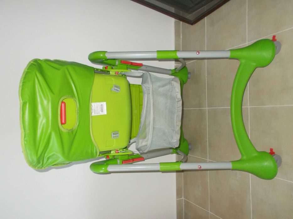 Детско столче за хранене и седалка за гърне