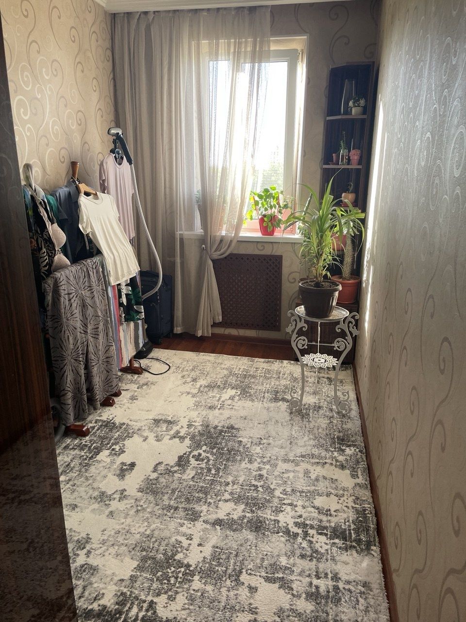 Квартира Массив"Корасу-4" продажа
