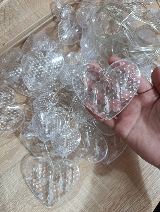 Griland serdichkali holati ideal