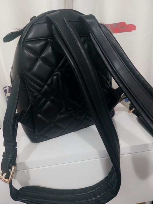 Rucsac love Moschino