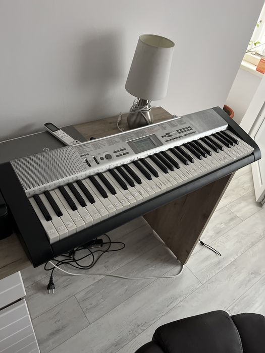 Orga Casio Lk-130
