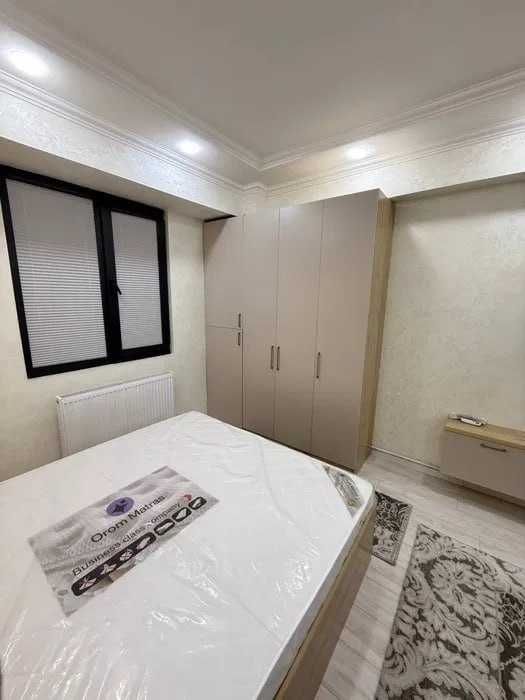 Сдаётся Элитное кв ЖК Сагбан Баурум 1-ком/3/8 ро-н Алмазарский 337*