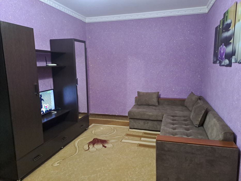 Сдается квартира в Юнусабаде на 11 квартале возле Мега Планет