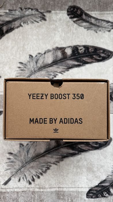 Yeezy Boost 350