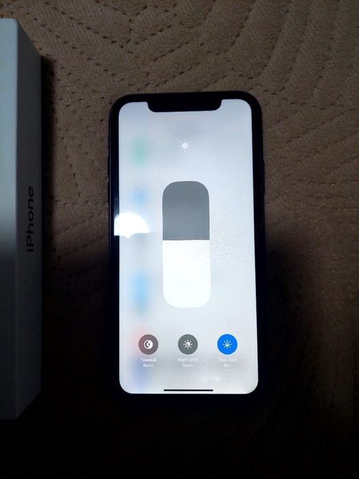 iPhone 11 в отличном состояний