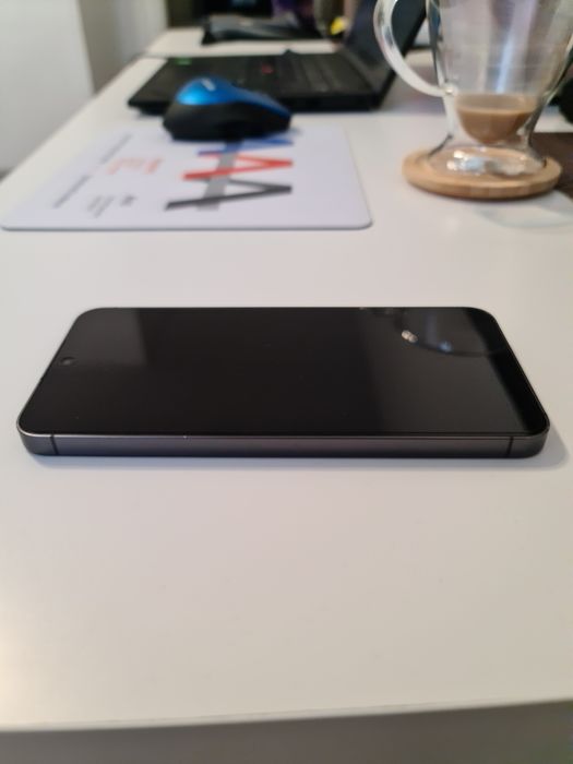 Samsung S24 256gb Garantie