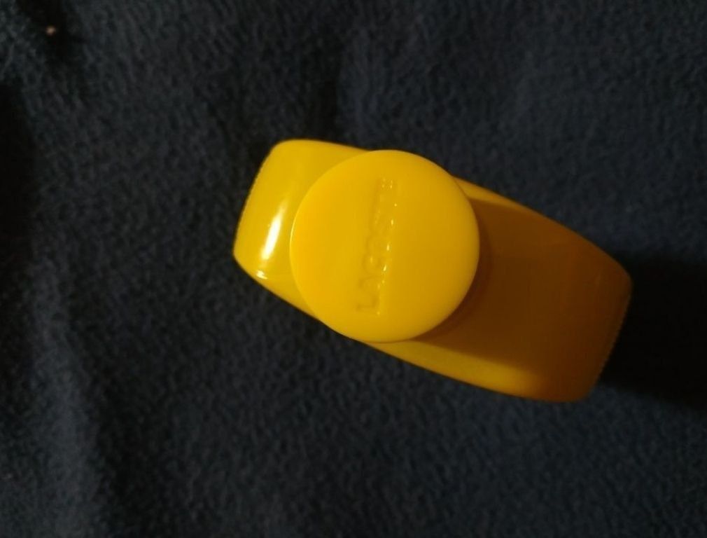 Eau de Lacoste L.12.12 Jaune Optimistic