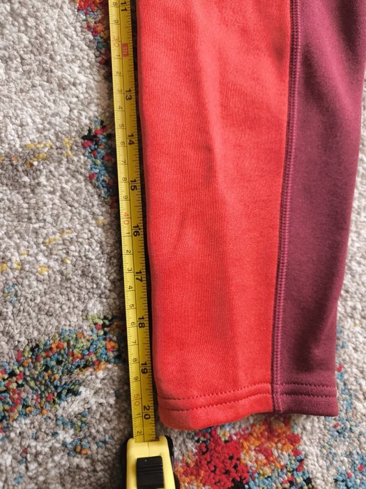 Jacheta polar La Sportiva M PRET FIX