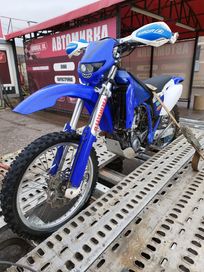 YAMAHA WR400F 2001г.