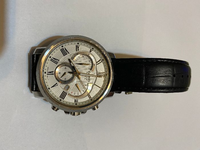 Ceas Casio BEM506