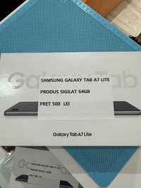 Samsung Galaxy Tab A7 Lite 64gb Sigilata/Garantie