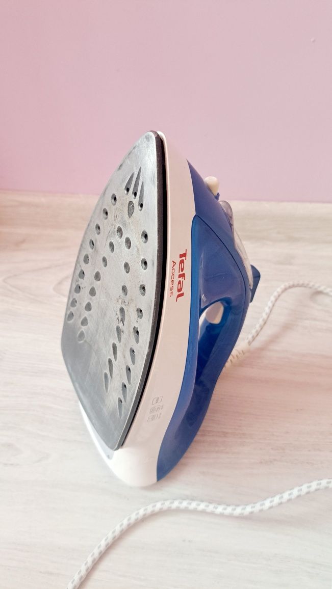 Ютия Tefal Access